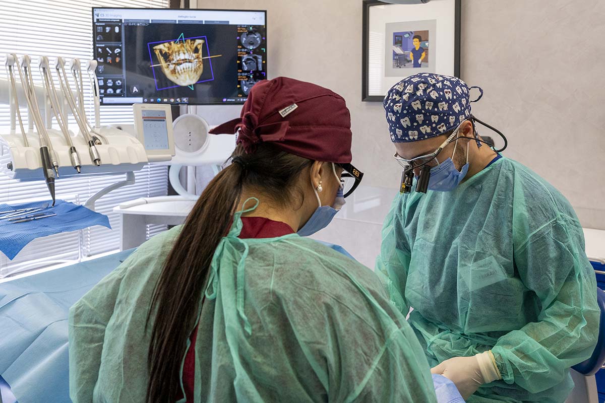 Odontoiatria Generale