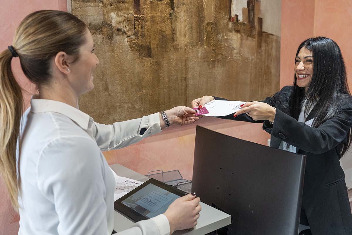 Ferrari Centro Odontoiatrico