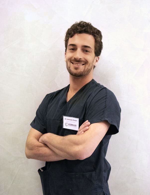 Dr. Leonardo Ferrari