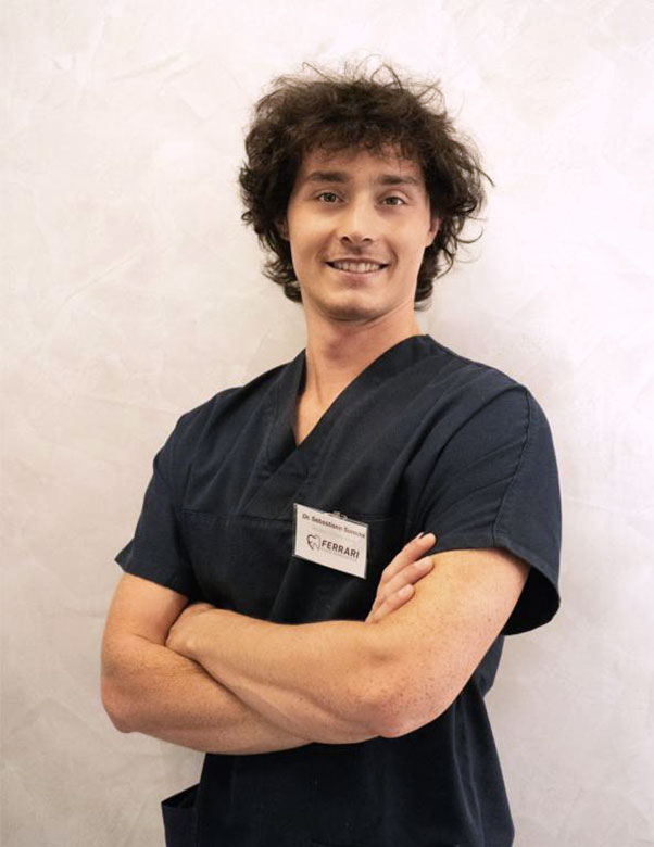 Dr. Sebastiano Soncini