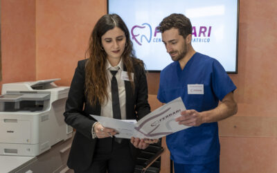 Rete Dentista Manager a Parma | Centro Odontoiatrico Ferrari